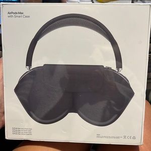 Never Opened AirPods Max